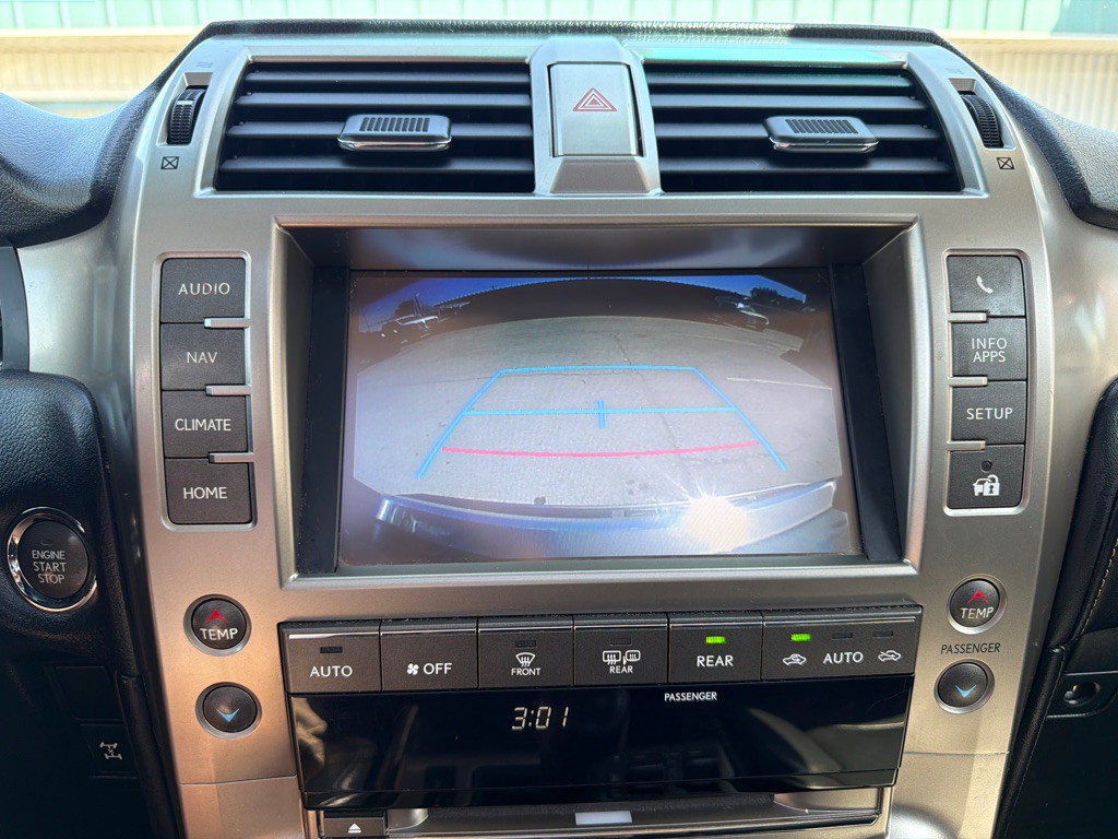 2017 Lexus GX 460 Image 20