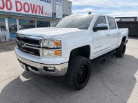 Image for 2015 Chevrolet Silverado 1500 LTZ Z71 ID: 7282792