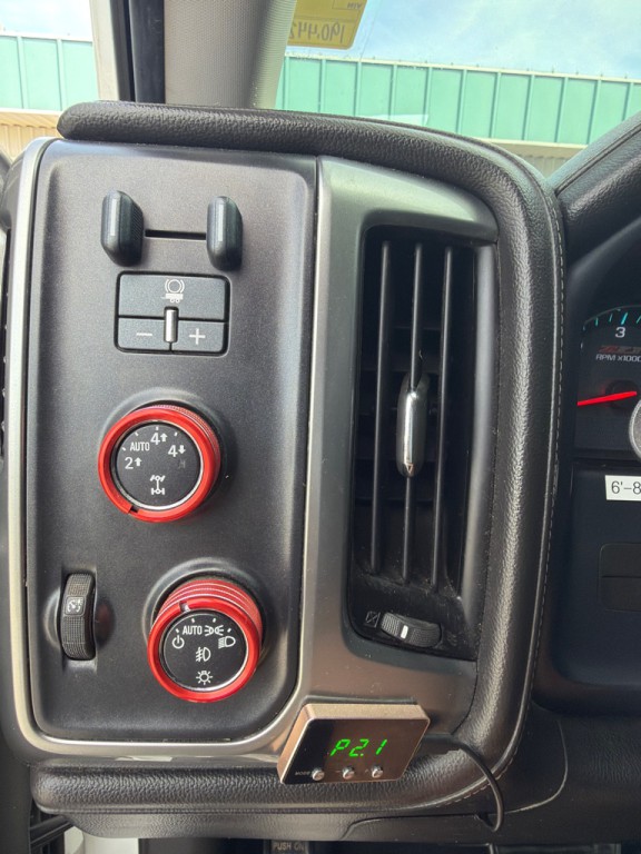 2015 Chevrolet Silverado 1500 Image 15