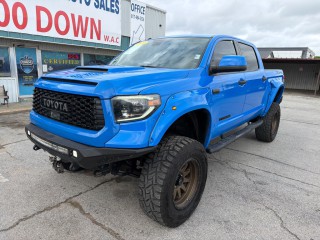 Image for 2019 Toyota Tundra CREWMAX SR5 ID: 7285590