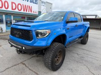 Image for 2019 Toyota Tundra CREWMAX SR5 ID: 7285590