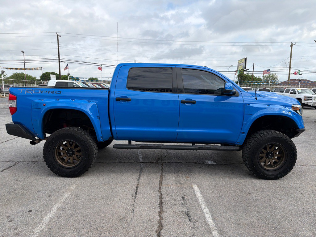 2019 Toyota Tundra Image 6