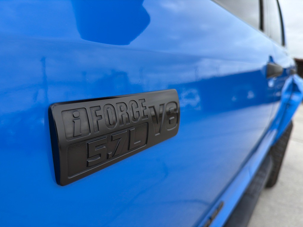 2019 Toyota Tundra Image 9