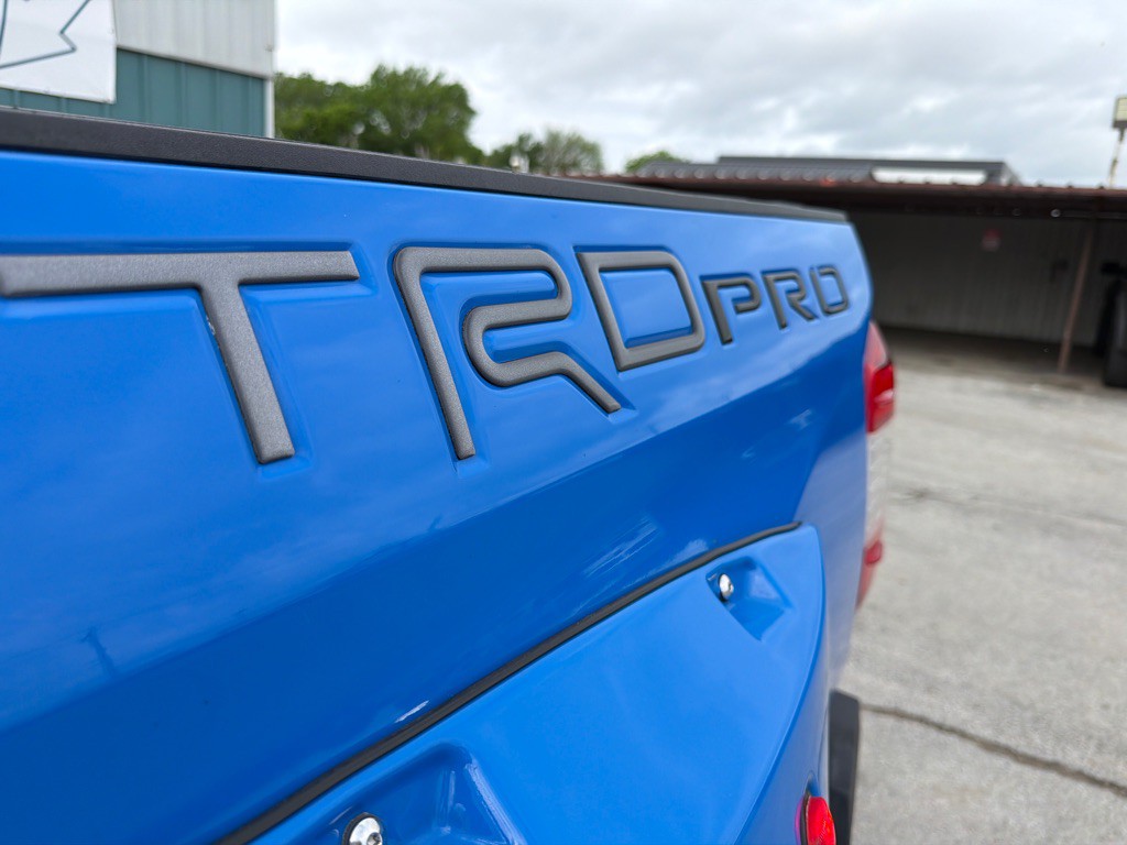 2019 Toyota Tundra Image 10