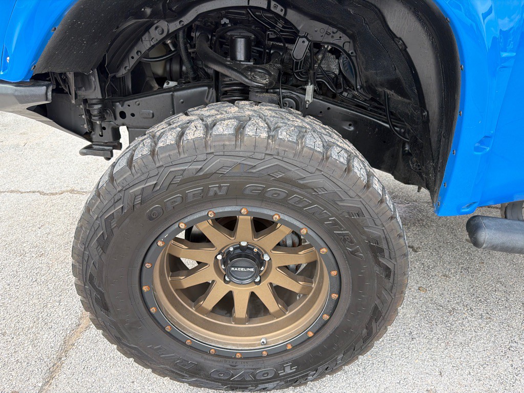 2019 Toyota Tundra Image 11