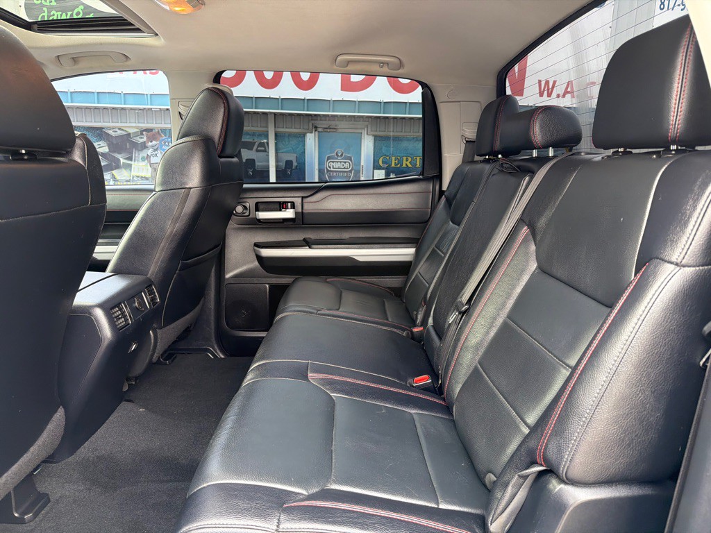 2019 Toyota Tundra Image 13