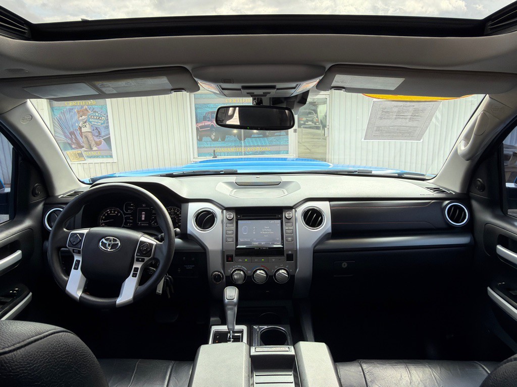 2019 Toyota Tundra Image 14