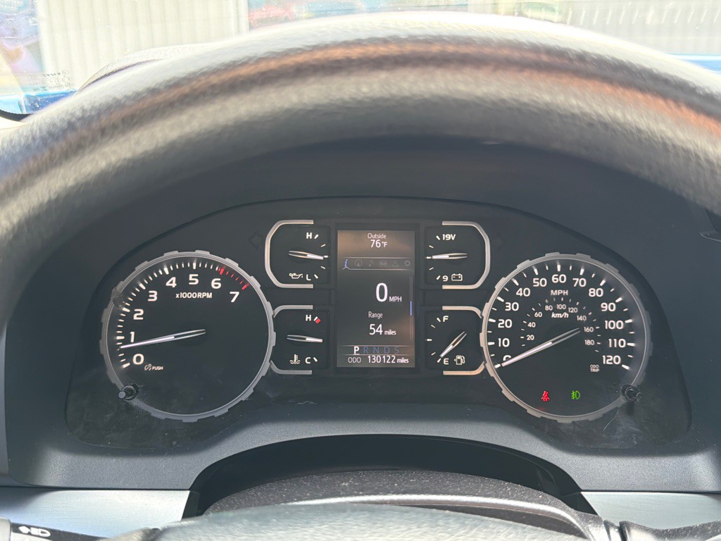 2019 Toyota Tundra Image 16