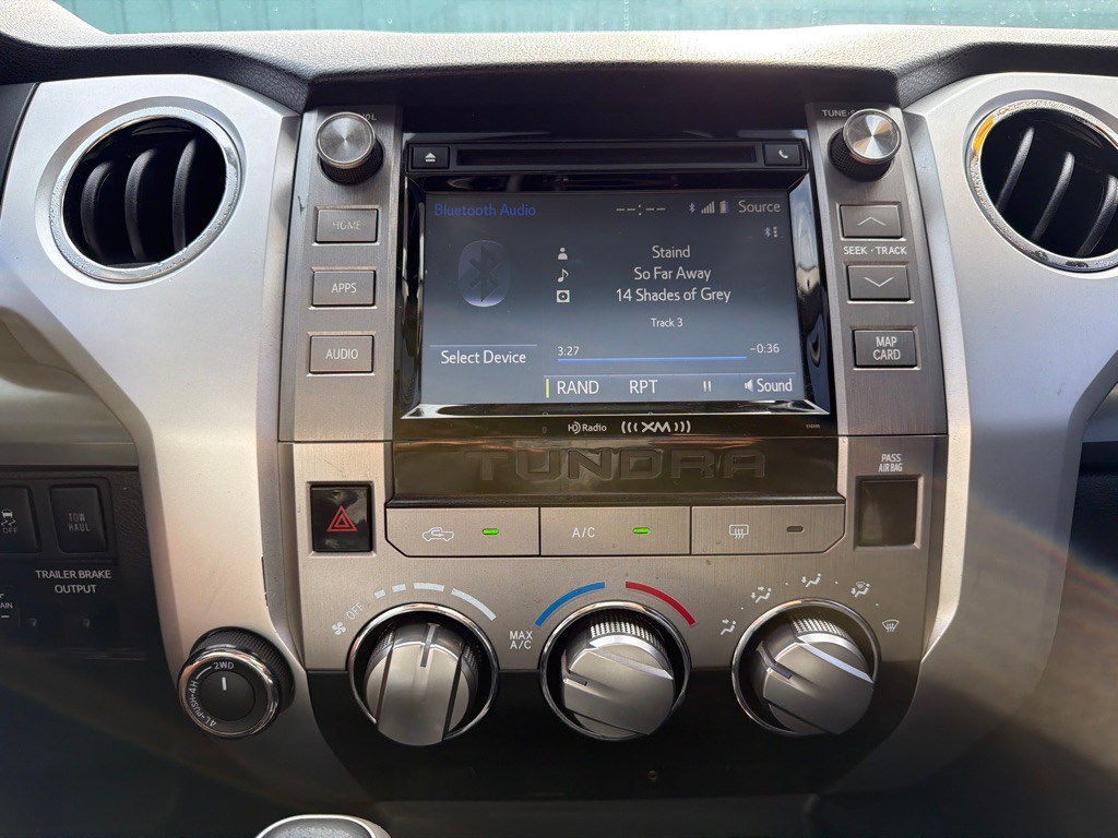 2019 Toyota Tundra Image 17