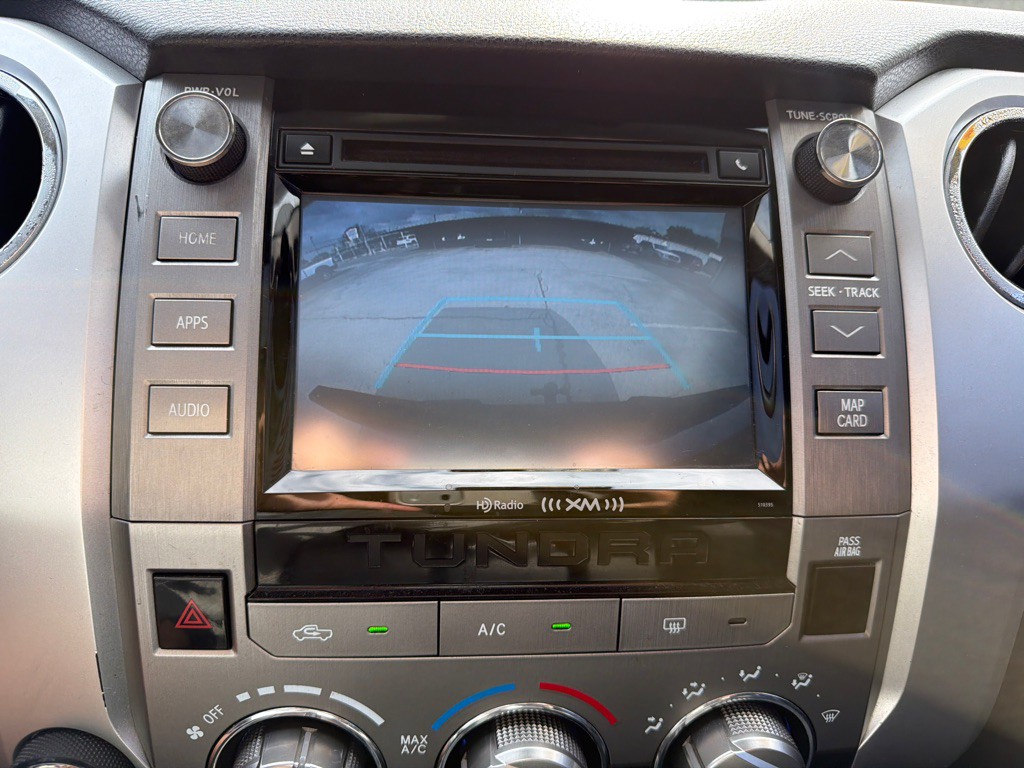 2019 Toyota Tundra Image 18