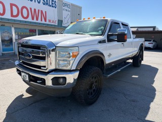 Image for 2015 Ford F-350 Lariat ID: 7286406
