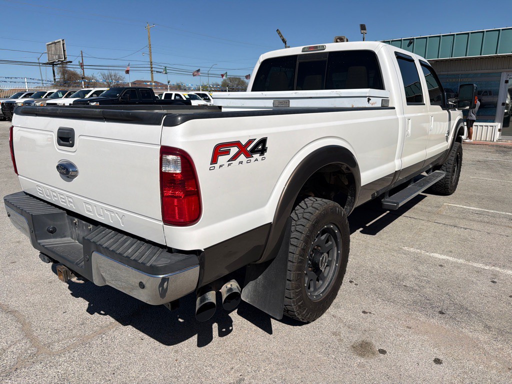 2015 Ford F-350 Image 5