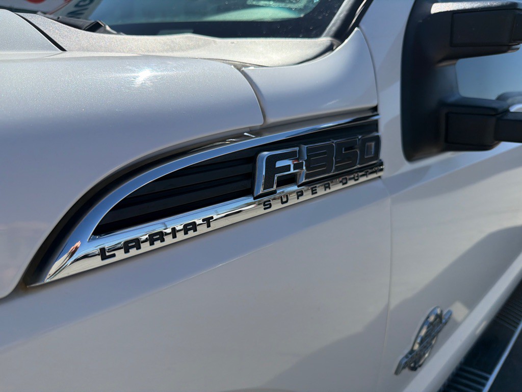 2015 Ford F-350 Image 9