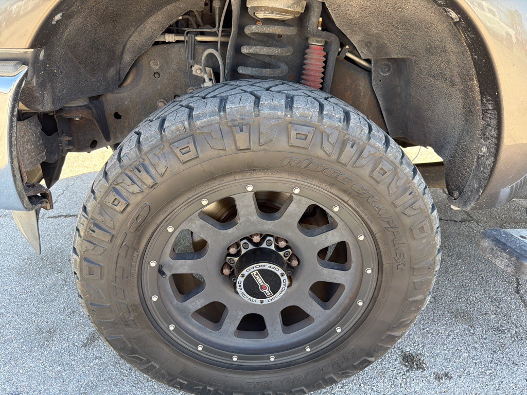 2015 Ford F-350 Image 11