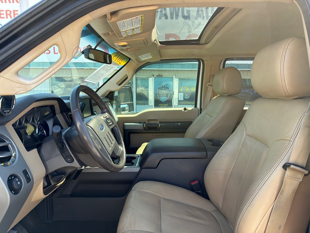 2015 Ford F-350 Image 13