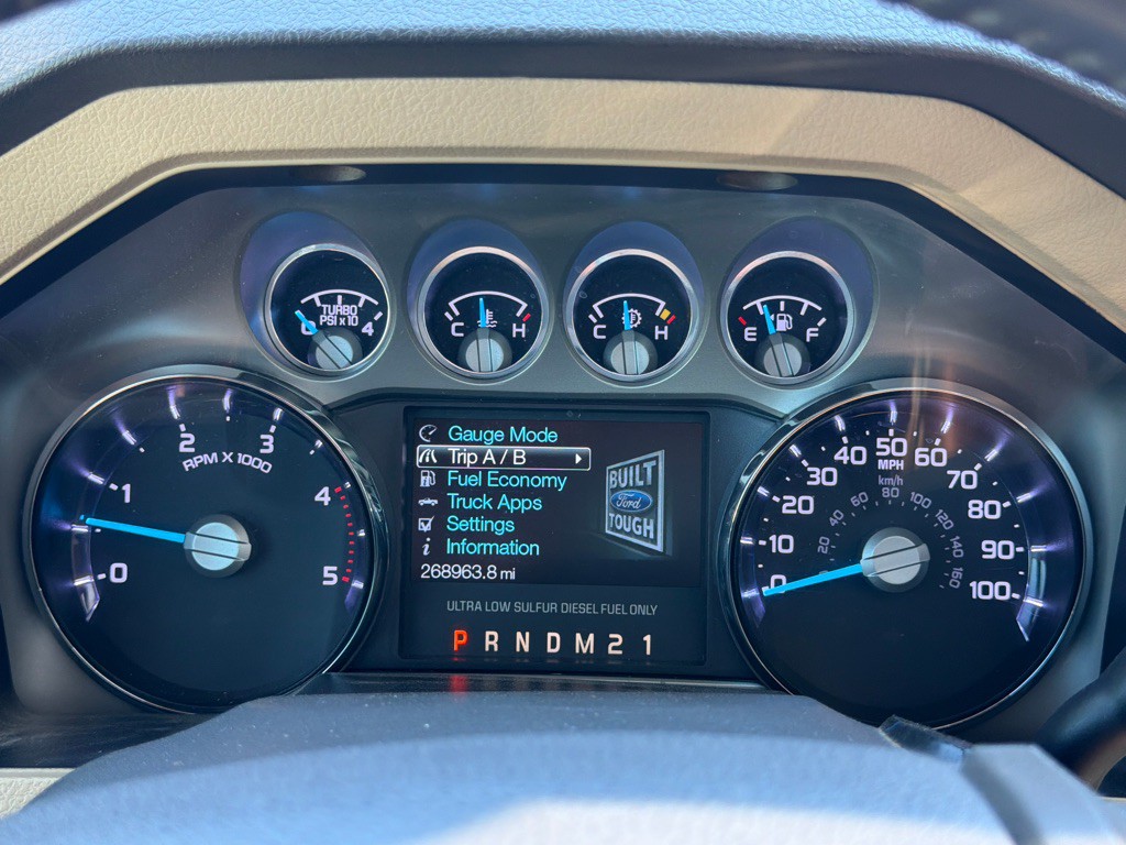 2015 Ford F-350 Image 16