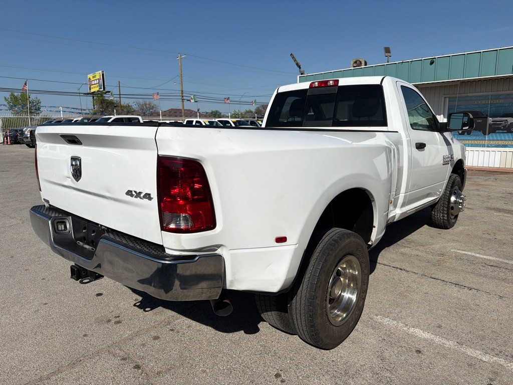 2013 RAM 3500 Image 5