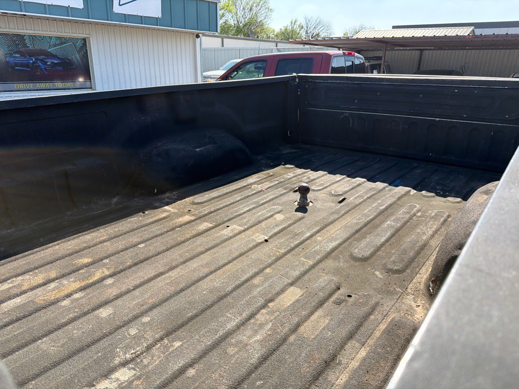 2013 RAM 3500 Image 10