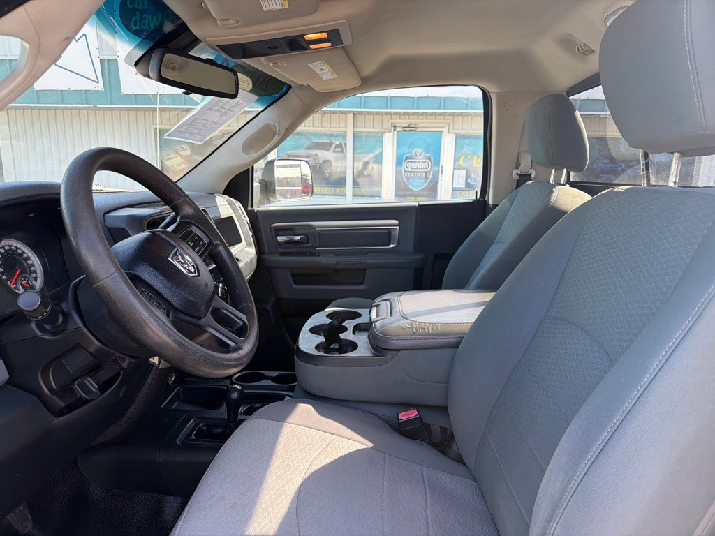 2013 RAM 3500 Image 11