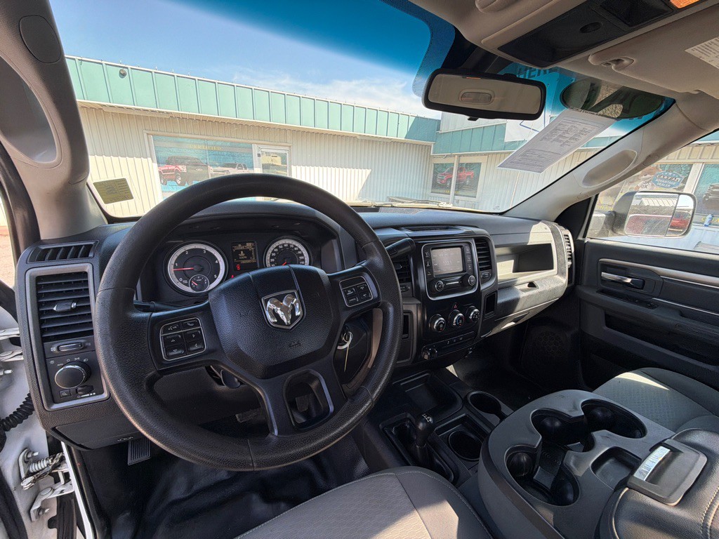 2013 RAM 3500 Image 14