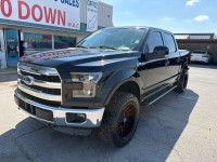 Image for 2016 Ford F-150 Supercrew ID: 7302141