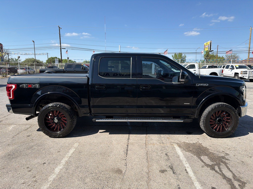 2016 Ford F-150 Image 6