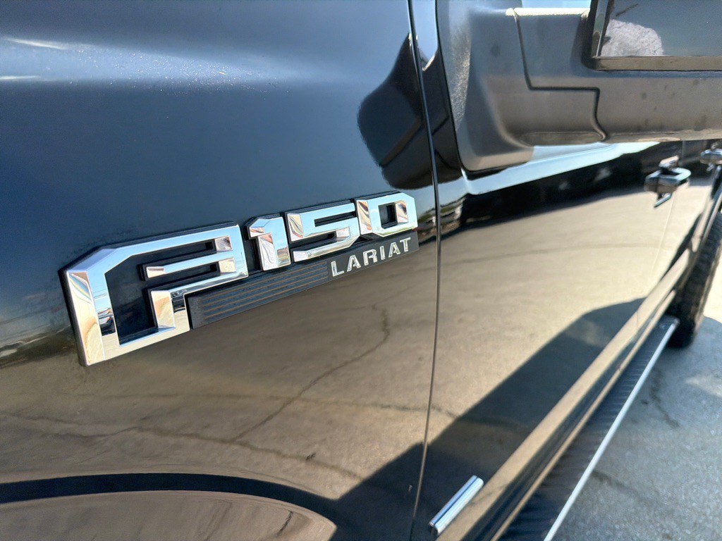 2016 Ford F-150 Image 9