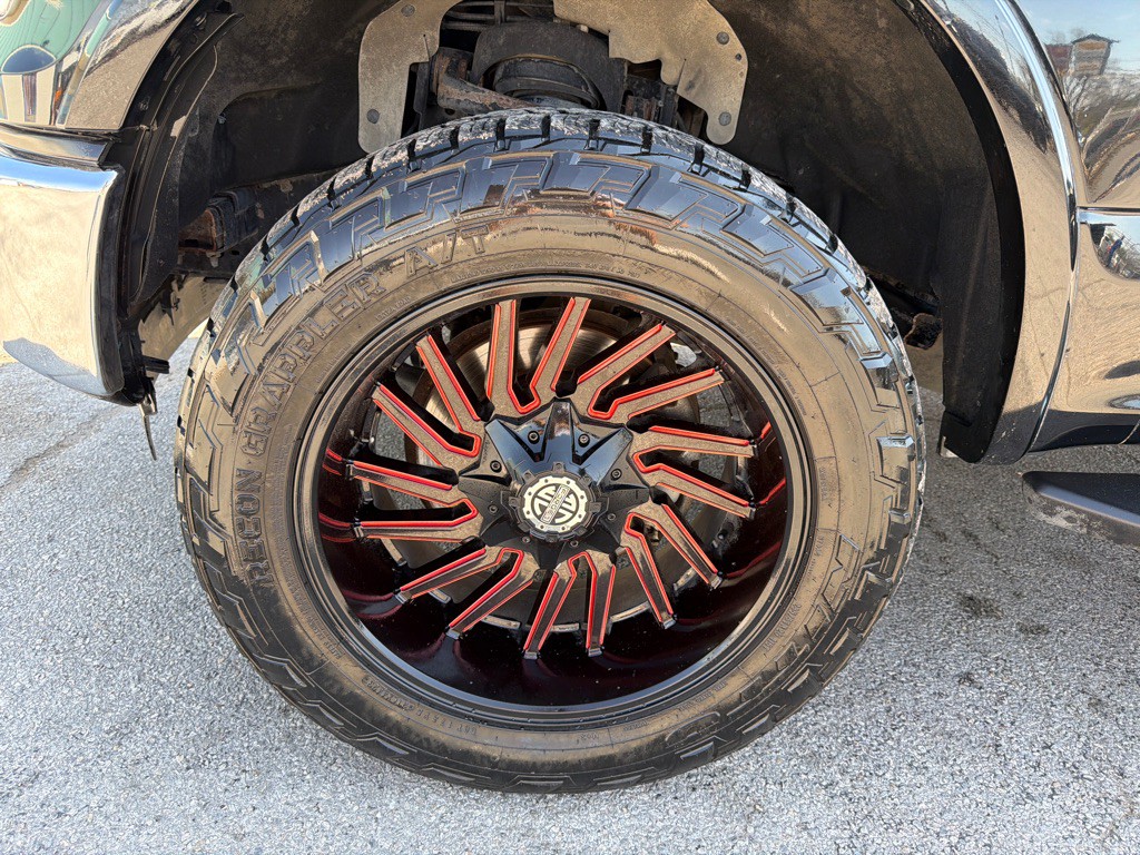 2016 Ford F-150 Image 11