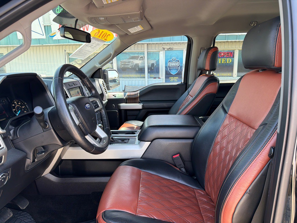 2016 Ford F-150 Image 12