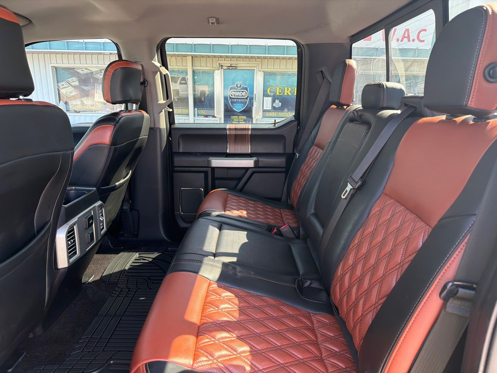 2016 Ford F-150 Image 13