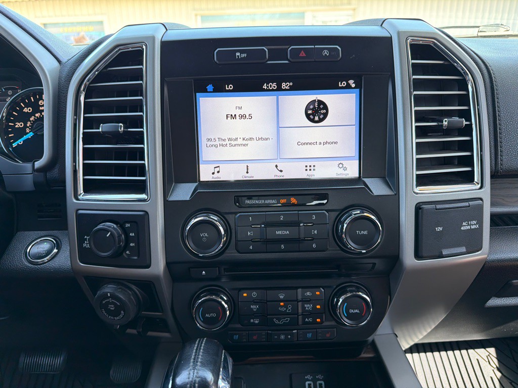 2016 Ford F-150 Image 16