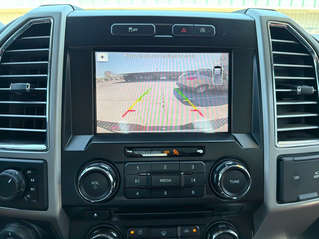 2016 Ford F-150 Image 17