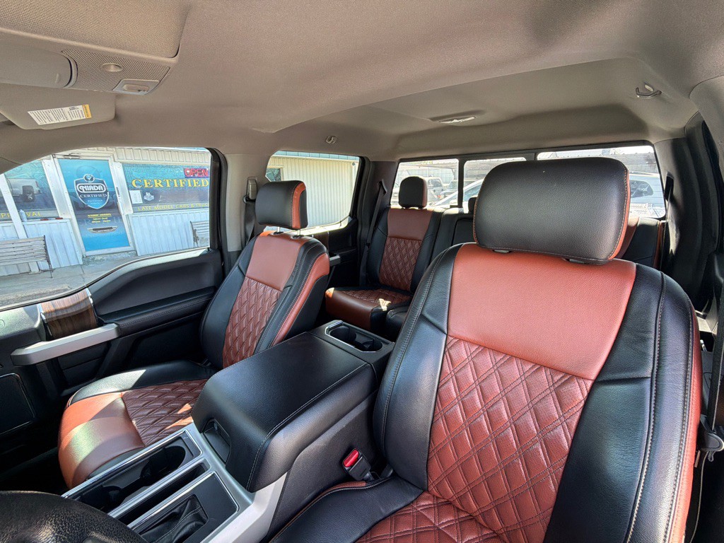 2016 Ford F-150 Image 19