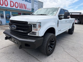 Image for 2021 Ford F-250 Super Duty ID: 7302171