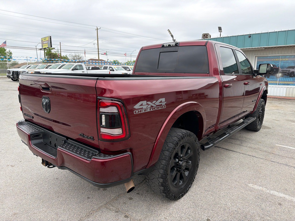 2019 RAM 2500 Image 5