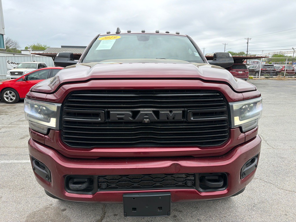2019 RAM 2500 Image 8