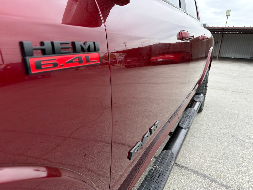 2019 RAM 2500 Image 10