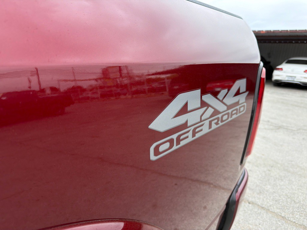 2019 RAM 2500 Image 12