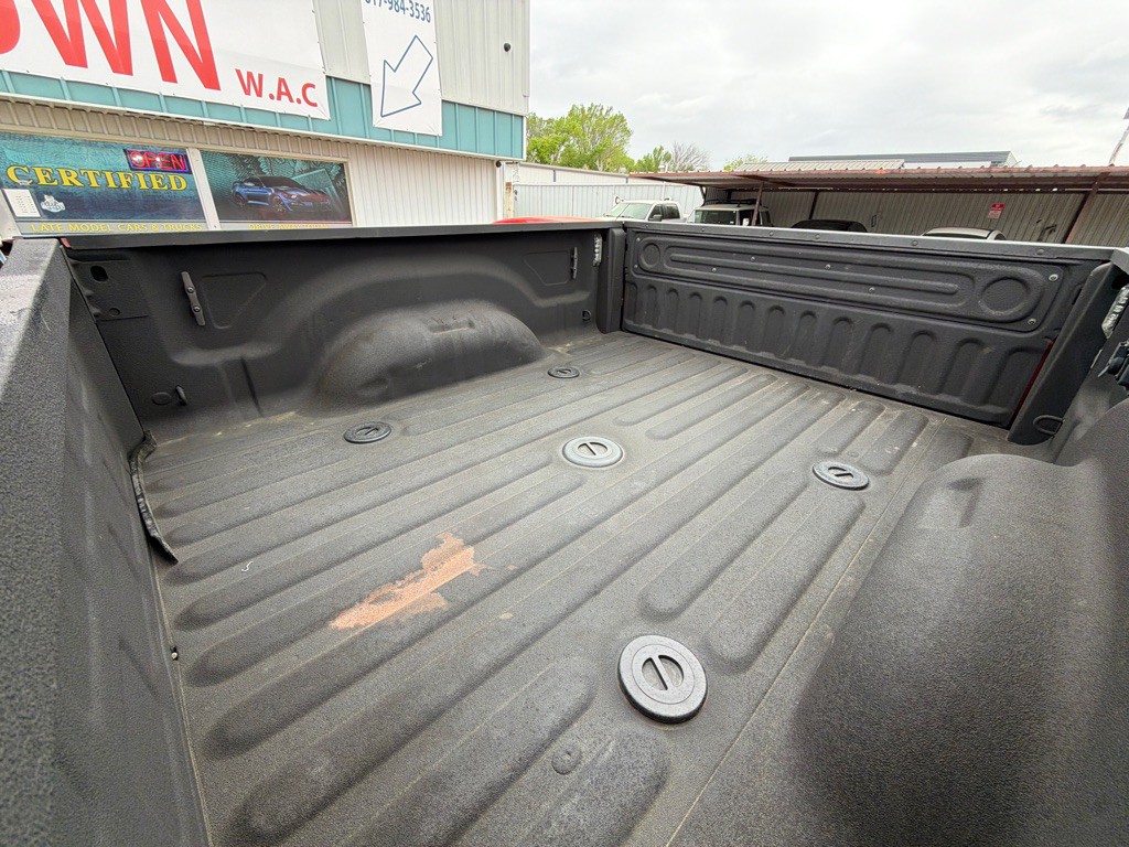 2019 RAM 2500 Image 13