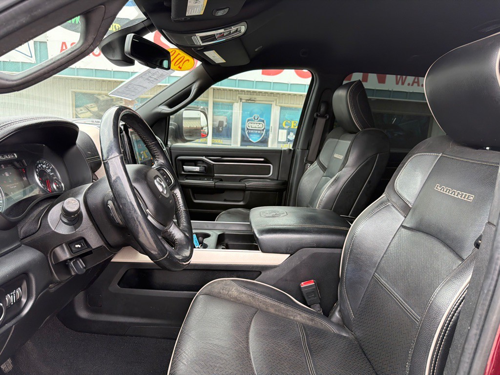 2019 RAM 2500 Image 14