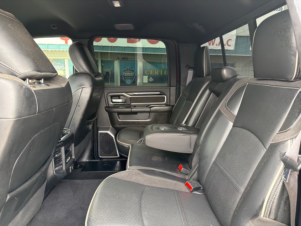 2019 RAM 2500 Image 15