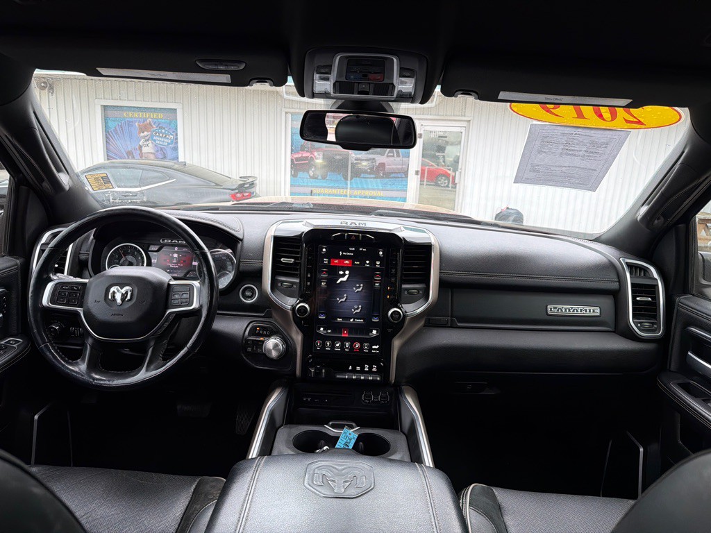 2019 RAM 2500 Image 16