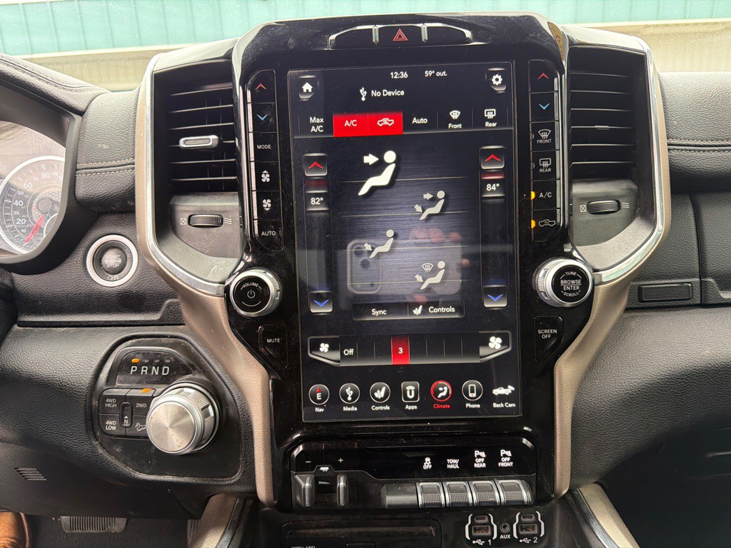 2019 RAM 2500 Image 18