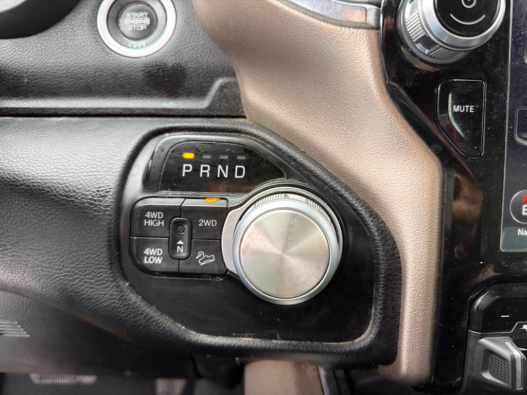 2019 RAM 2500 Image 19