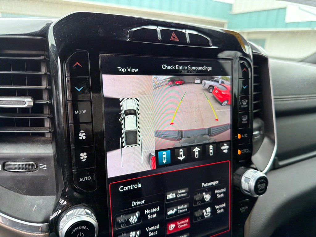 2019 RAM 2500 Image 20