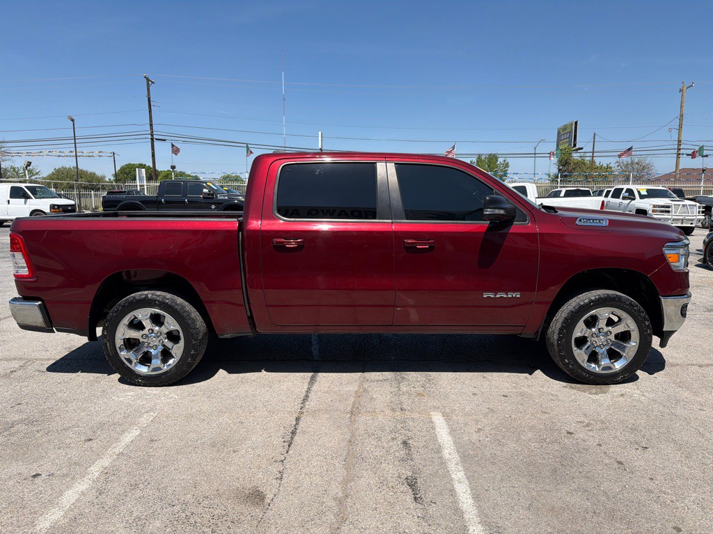 2022 RAM 1500 Image 6