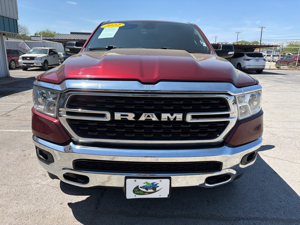 2022 RAM 1500 Image 8