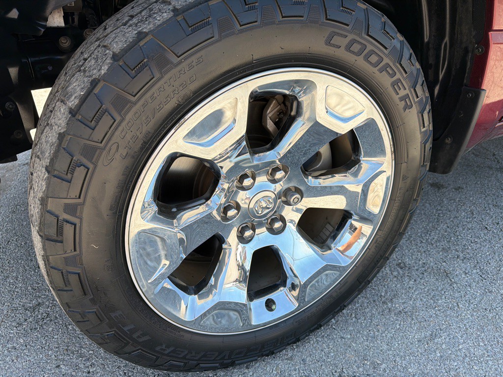 2022 RAM 1500 Image 10