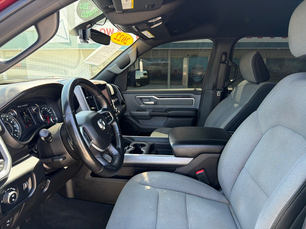 2022 RAM 1500 Image 11