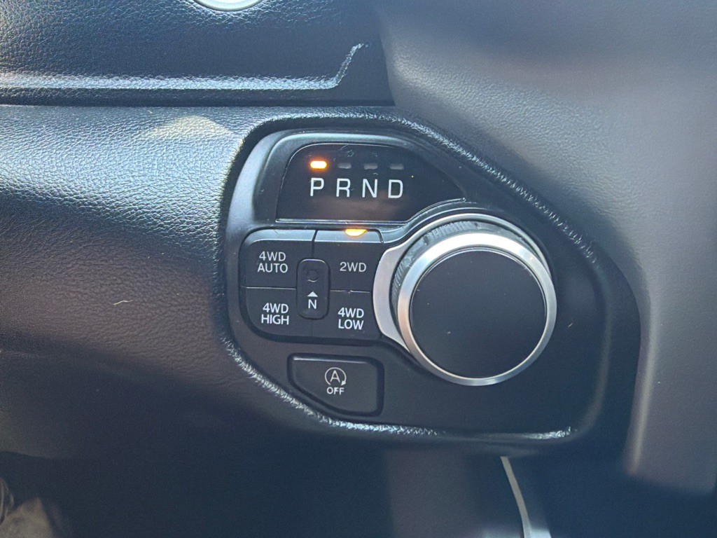 2022 RAM 1500 Image 15